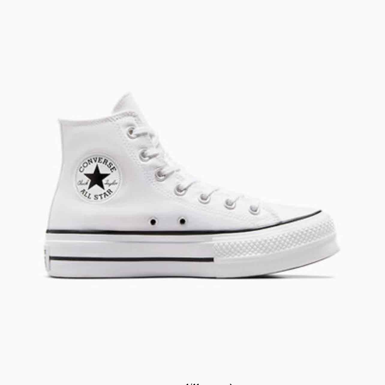 ​Chuck Taylor All Star Lift Platform Women's High Top Shoe. Converse.com