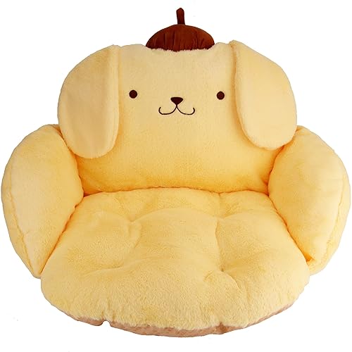 Pompompurin-Gaming-Pillow