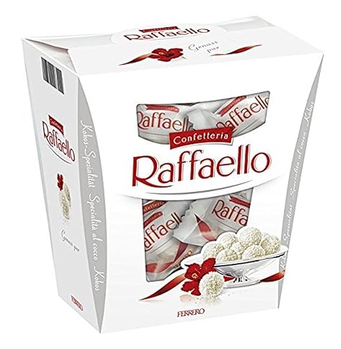 Ferrero Raffaello 230 g