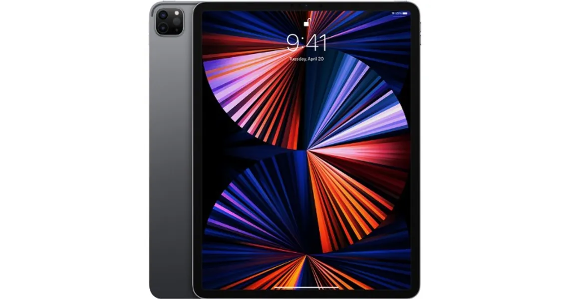 Buy 12.9-inch iPad Pro Wi-Fi 1TB - Space Gray