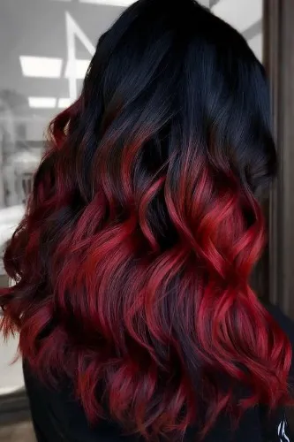• Luxe Hair •