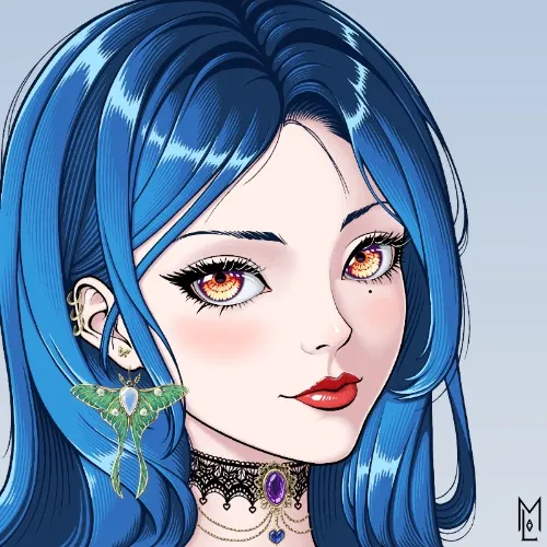  Custom Art [DONT BUY  - READ CAPTION]🖌️🎨