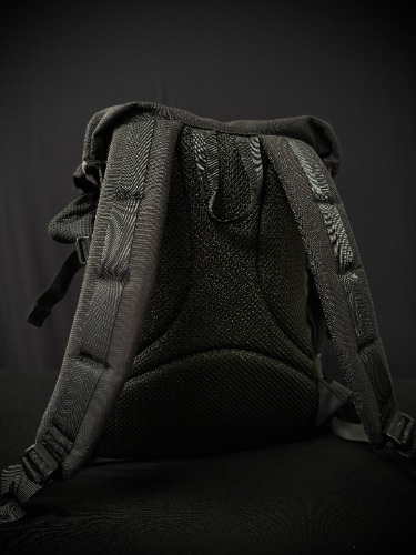Black Rucksack 1.0 | Default Title