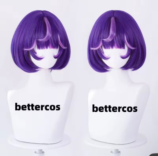 Juno Wig!