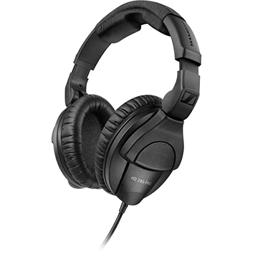 Sennheiser HD280Pro Kopfhörer