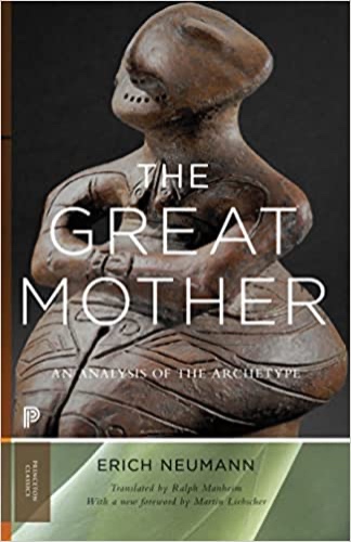 The Great Mother: An Analysis of the Archetype (Works by Erich Neumann, 15) - Paperback