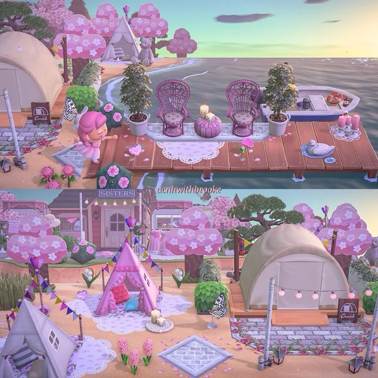 Animal Crossing