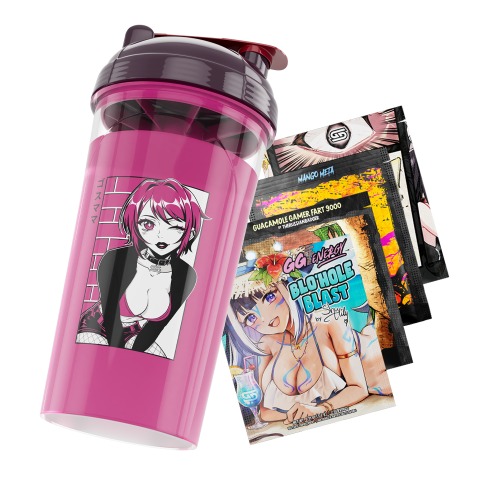 Waifu cup~