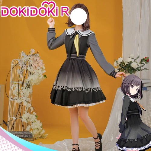 Shinonome Ena Cosplay