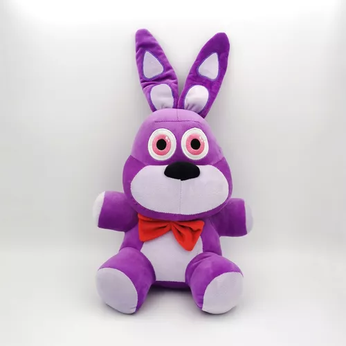 Peluche Bonnie Five Nights At Freddy's