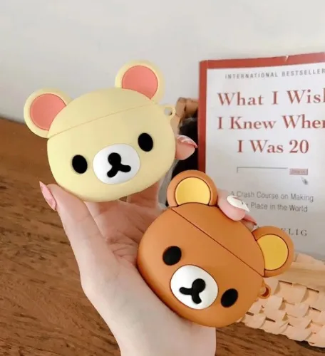 Rilakkuma airpods case