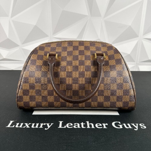 Louis Vuitton Damier Ebene Ribera MM (CA1001)