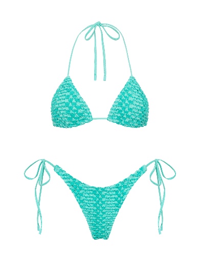 VINCA - TIEL | Top / XXS | Bottom XXS