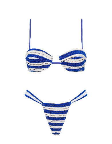 PALMA - JOLY | Top / XXS | Bottom XXS