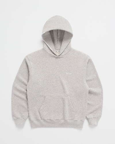 Classics Fleece Hoodie | campus / XS