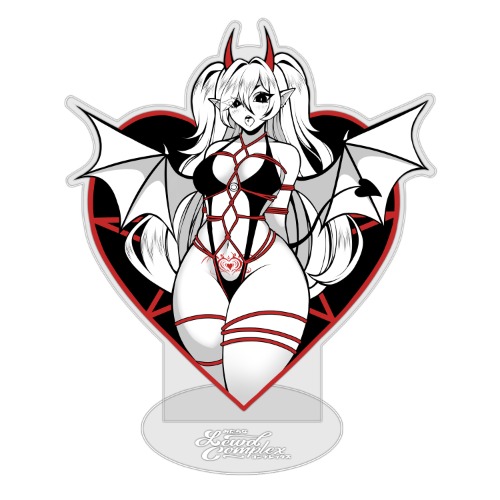 SHIBARI Acrylic Stand* | Default Title