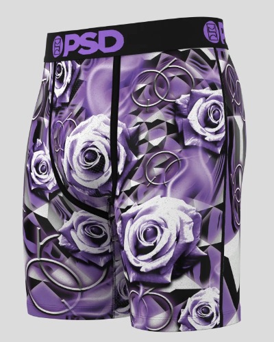 Quincy - Tech Rose | M / MULTI