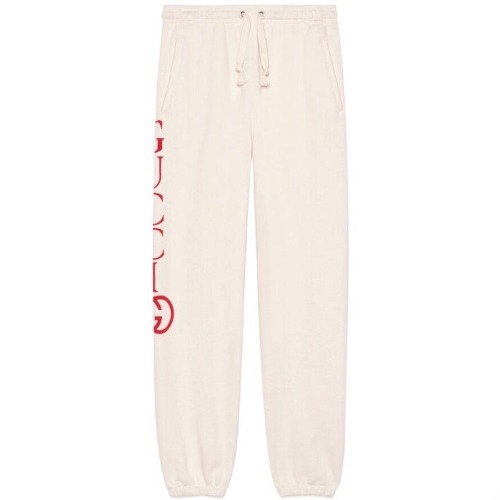 Gucci Jogging Pants - Medium