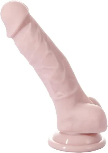 It's a Dildo!