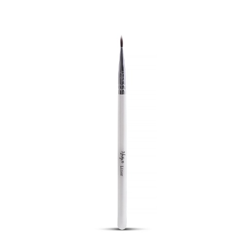 Eyeliner Brush - Pearlescent White