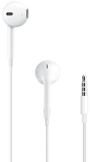 Apple EarPods 