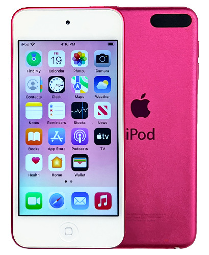 iPod Touch 7th Gen