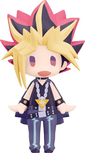 Good Smile Yu-Gi-Oh! Yami Yugi Hello Figure - 