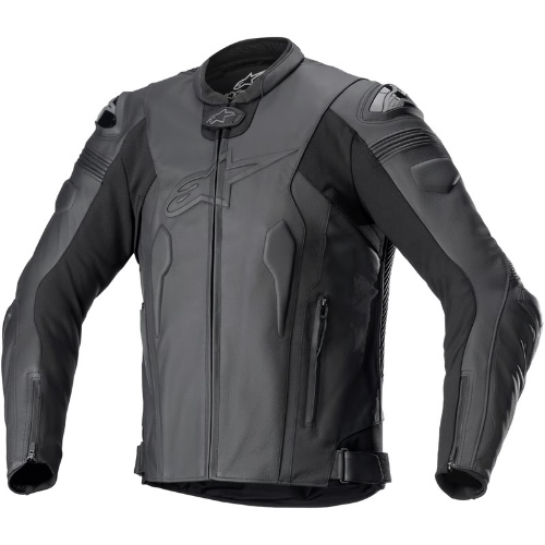JACKET ALPINESTARS MISSILE V2 BLACK