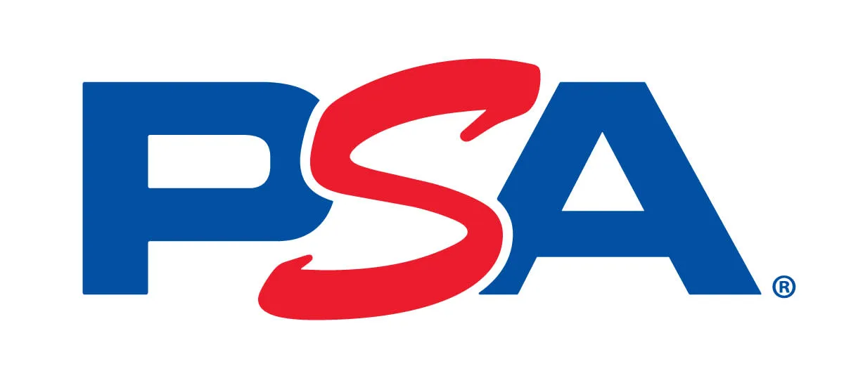 PSA 1 Year Subscription