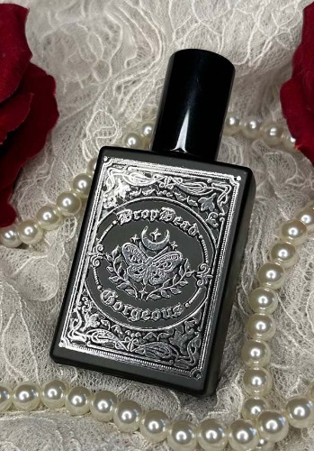 Heart Shaped Cookie | MINI PERFUME