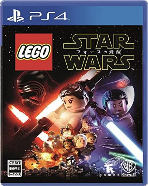 LEGO Star Wars: The Force Awakens - Brand New
