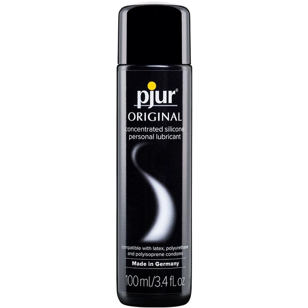 pjur® ORIGINAL-3.4oz Lubricant