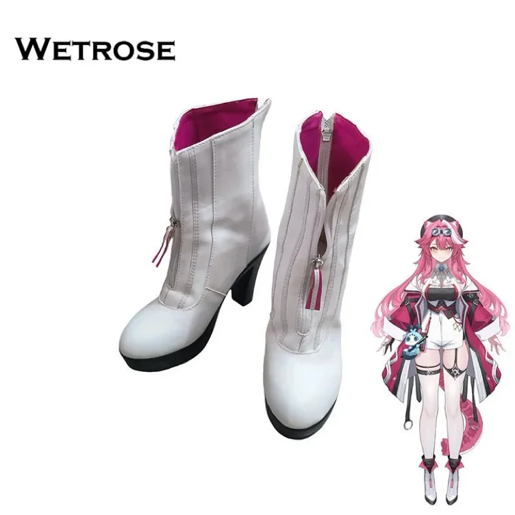 Raoras shoes