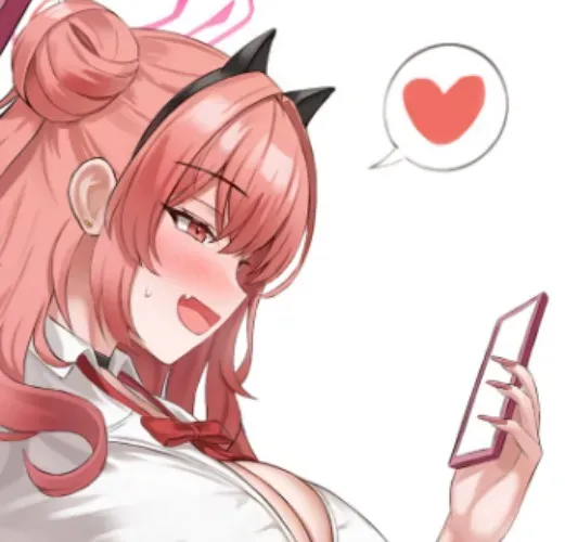 Mommy attention 🤭