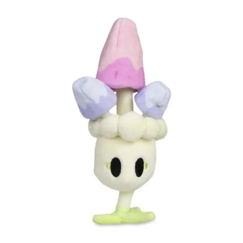 Morelull Sitting Cuties Plush - 7 In.