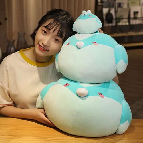 Sophie - Xiao Plush Toy Fits Genshin - Large