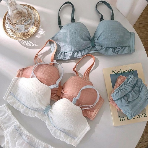 new undies!