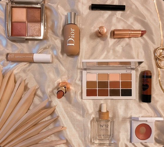 make-up <3