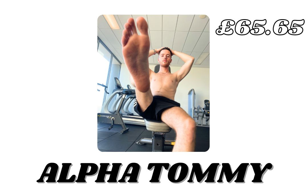 Gym Membership £65.65