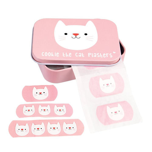 Plasters