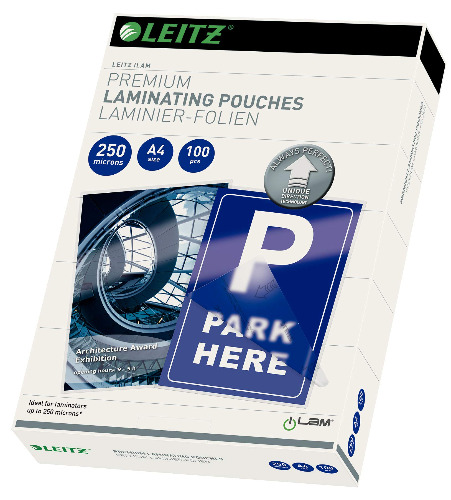 Laminating Pouches