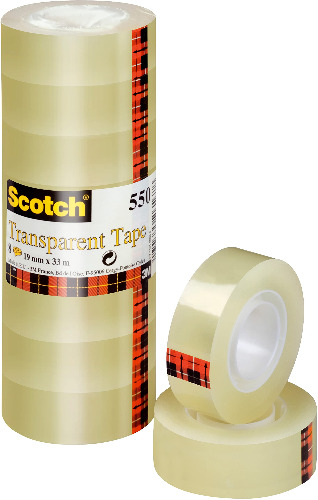Scotch Adhesive Tape