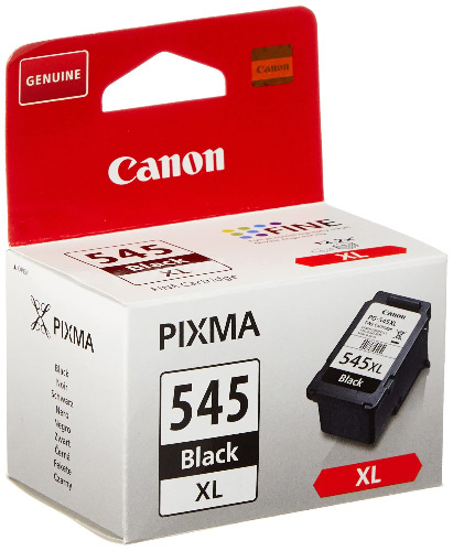 Canon Ink Cartridge 