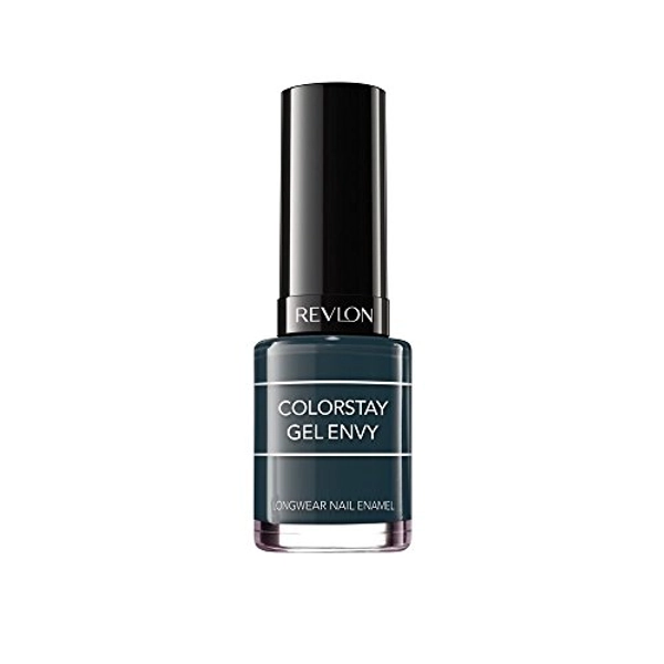 Revlon Colorstay Gel Envy Nail Polish Polish, Ace of Spades