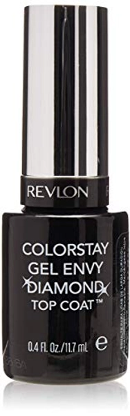 Revlon Colorstay Gel Envy Diamond Top Coat Nail Polish