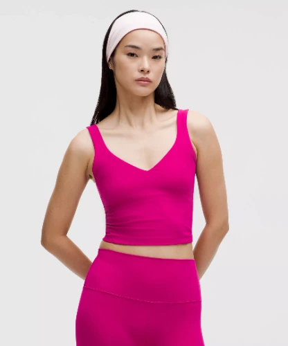 lululemon Align™ Tank Top *Light Support, A/B Cup