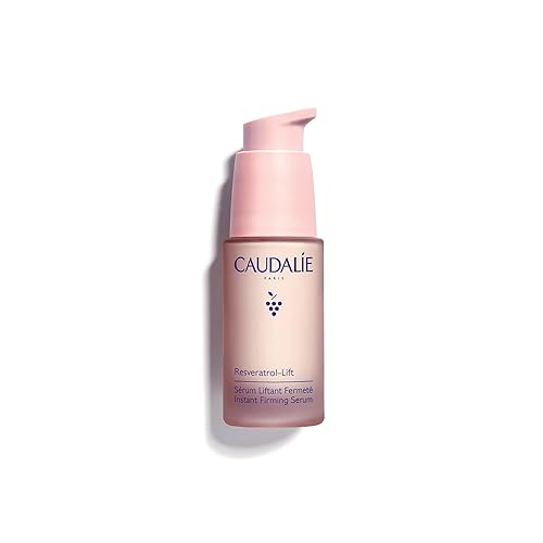 Caudalie Resveratrol-Lift Instant Firming Serum - 30 mL - 30 ml (Pack of 1)