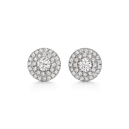 Tiffany Soleste Earrings