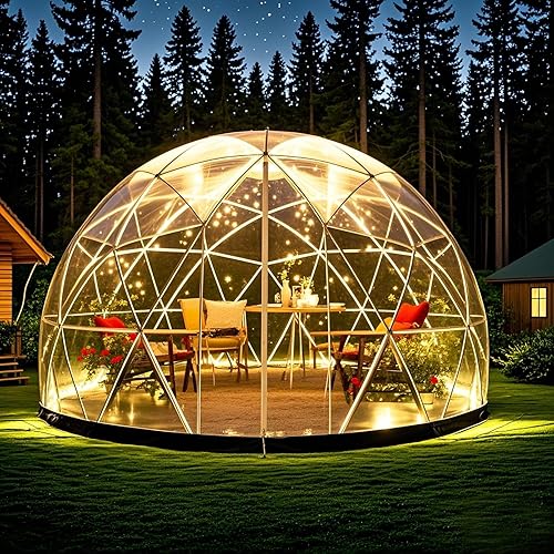 Igloo Dome