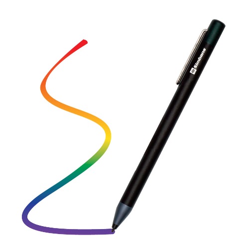 Pen for PicassoTab Drawing Tablet - Black | Default Title